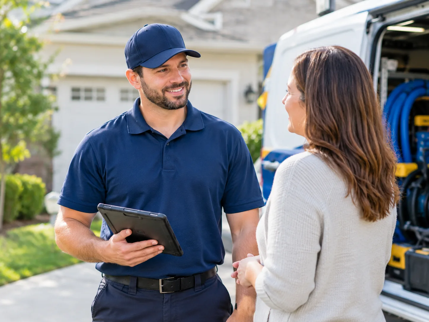 Sewage Backup Cleanup Farnhamville, IA FAQs